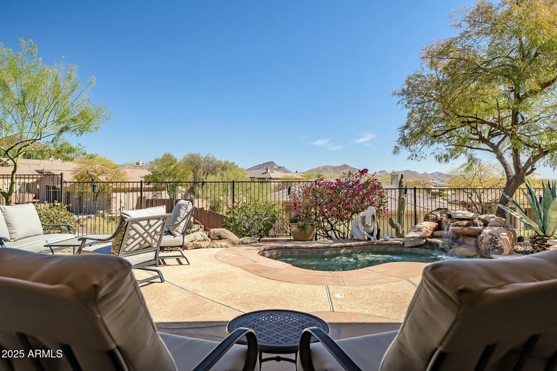 41515 Laurel Valley Way, Anthem, AZ 85086