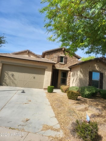 4152 182nd Ln, Goodyear, AZ 85395