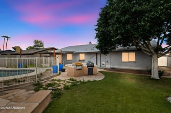 4152 Danbury Dr, Glendale, AZ 85308