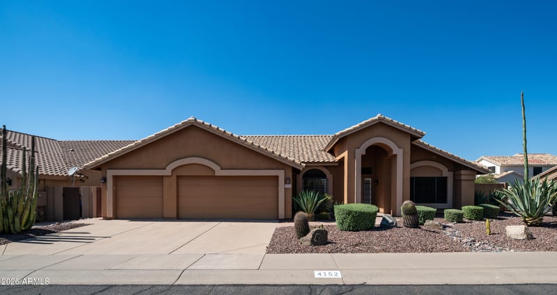 4152 E Montgomery Rd, Cave Creek, AZ 85331