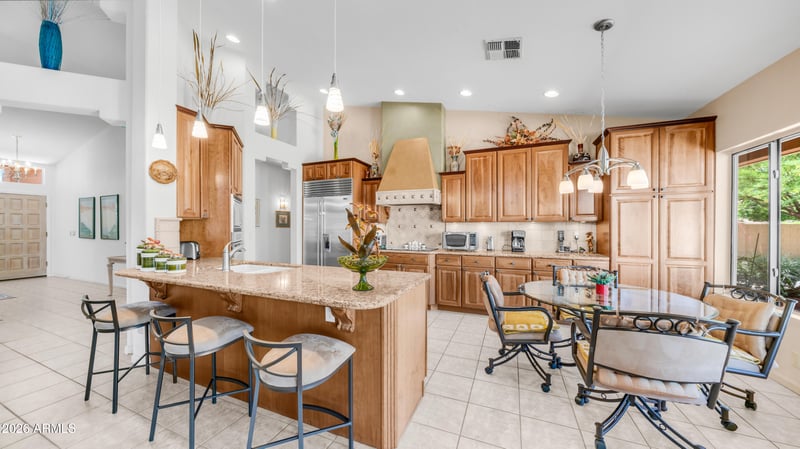 4152 E Montgomery Rd, Cave Creek, AZ 85331