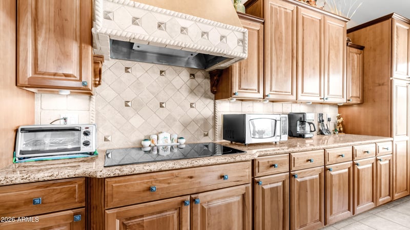 4152 E Montgomery Rd, Cave Creek, AZ 85331