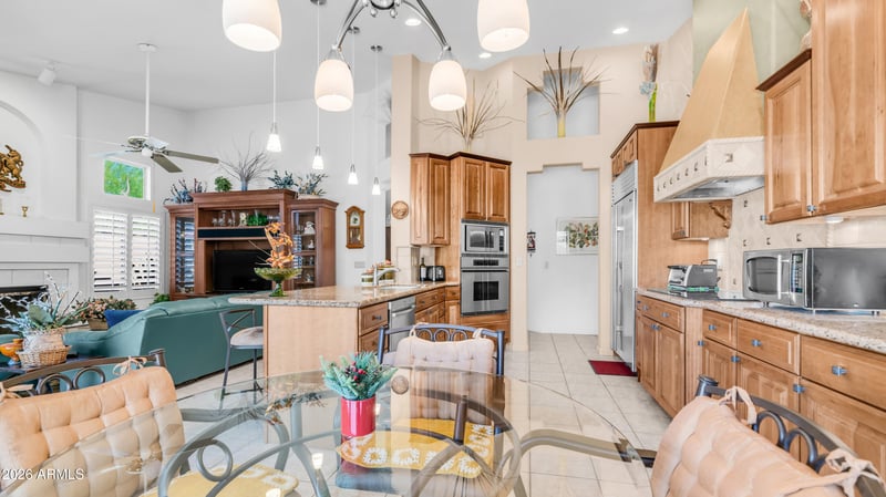 4152 E Montgomery Rd, Cave Creek, AZ 85331