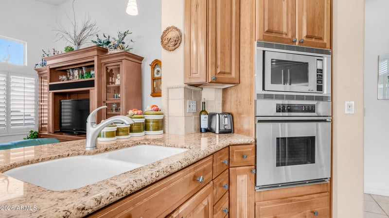 4152 E Montgomery Rd, Cave Creek, AZ 85331