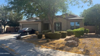 4152 182nd Ln, Goodyear, AZ 85395