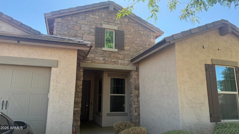 4152 182nd Ln, Goodyear, AZ 85395