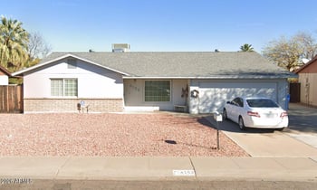 4152 Paradise Dr, Phoenix, AZ 85029