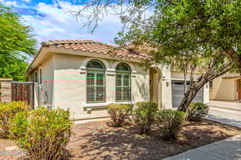4152 Woodside Ct, Gilbert, AZ 85297