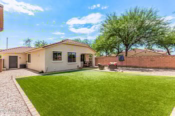 4152 Woodside Ct, Gilbert, AZ 85297