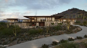 41521 75th Pl, Cave Creek, AZ 85331