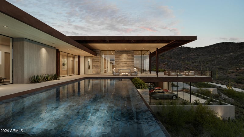 41521 75th Pl, Cave Creek, AZ 85331