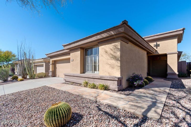 41526 Cedar Chase Rd, Anthem, AZ 85086