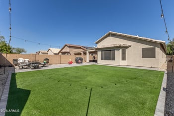 41528 Maple Ln, San Tan Valley, AZ 85140