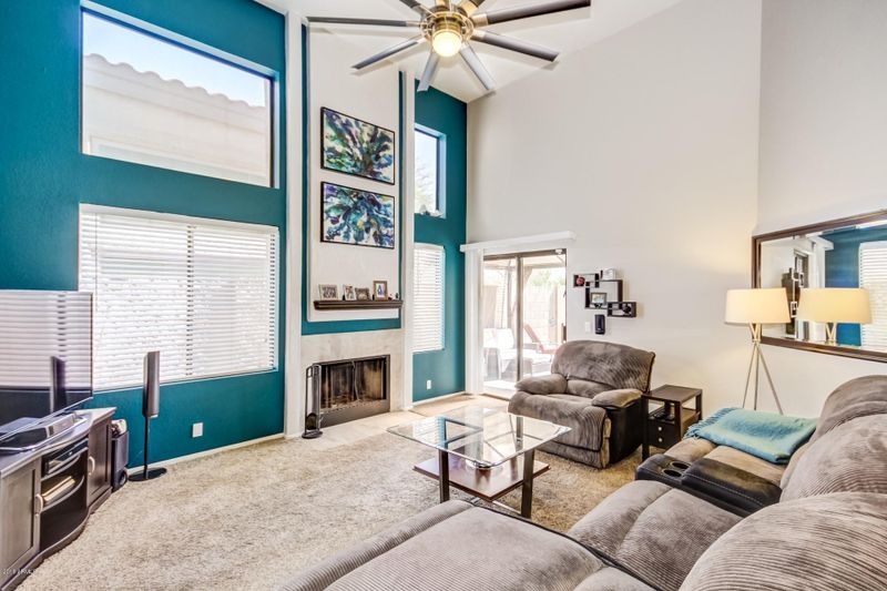 4153 E Tanglewood Dr, Phoenix, AZ 85048