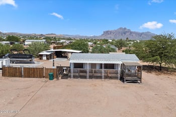 4153 N Main Dr, Apache Junction, AZ 85120