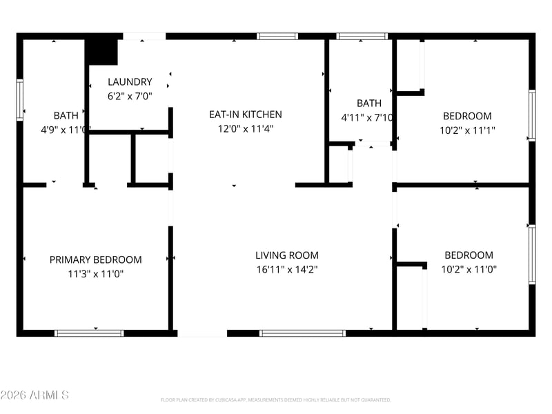 4153 Main Dr, Apache Junction, AZ 85120