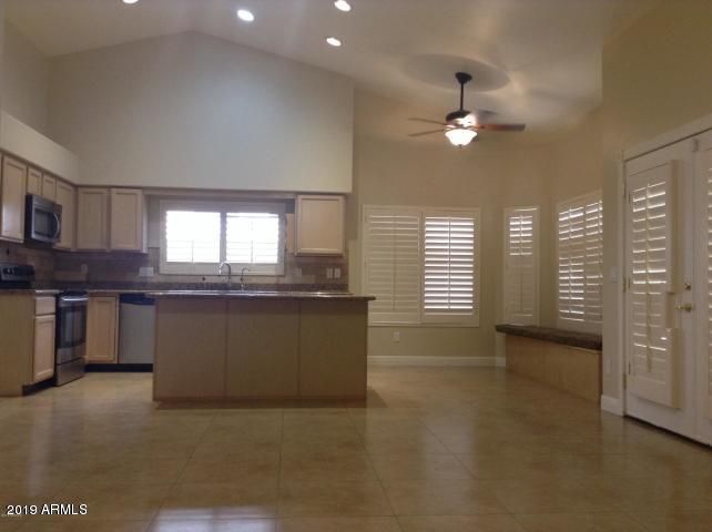 4153 W Bart Dr, Chandler, AZ 85226