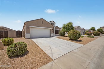 4153 South Butte Rd, San Tan Valley, AZ 85144