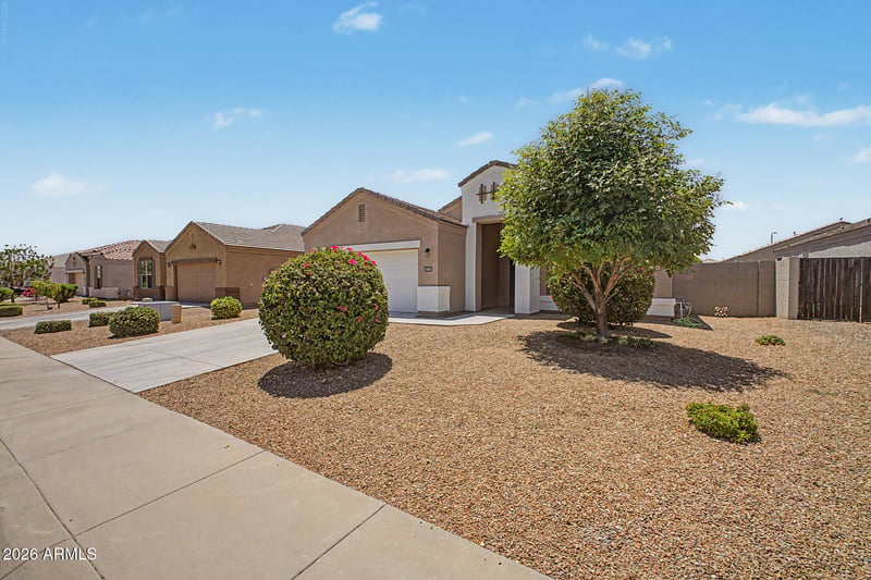 4153 South Butte Rd, San Tan Valley, AZ 85144