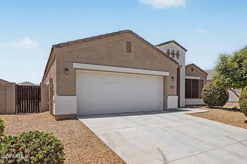 4153 South Butte Rd, San Tan Valley, AZ 85144