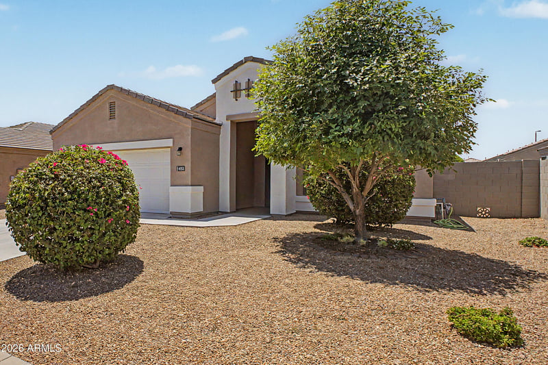 4153 South Butte Rd, San Tan Valley, AZ 85144