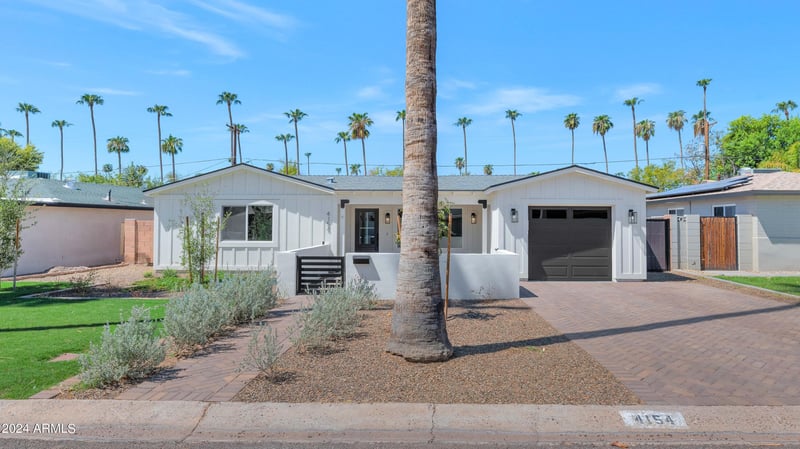 4154 35th Pl, Phoenix, AZ 85018