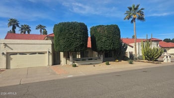 4154 Corona Dr, Chandler, AZ 85226