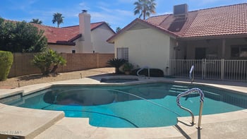 4154 Corona Dr, Chandler, AZ 85226