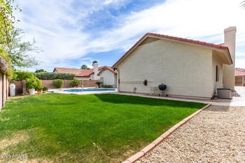 4154 Corona Dr, Chandler, AZ 85226