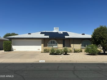 4154 Dolphin Ave, Mesa, AZ 85206