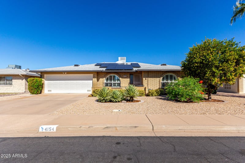 4154 Dolphin Ave, Mesa, AZ 85206