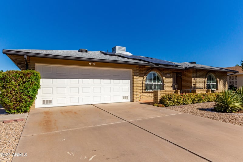 4154 Dolphin Ave, Mesa, AZ 85206
