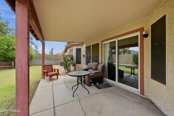 4154 E Alder Ave, Mesa, AZ 85206