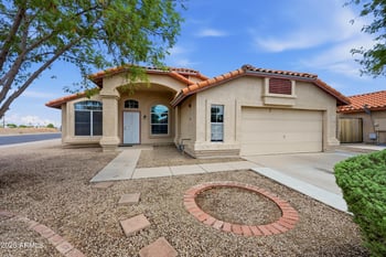 4154 E Alder Ave, Mesa, AZ 85206