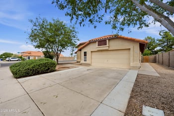 4154 E Alder Ave, Mesa, AZ 85206