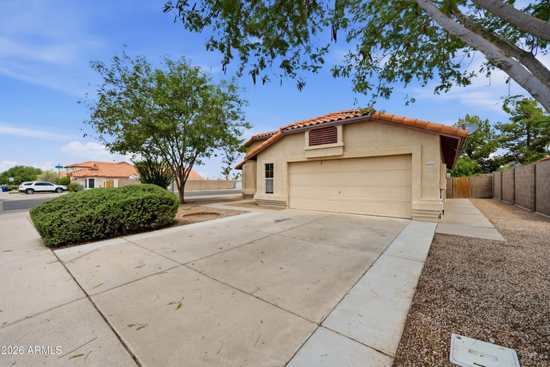 4154 E Alder Ave, Mesa, AZ 85206