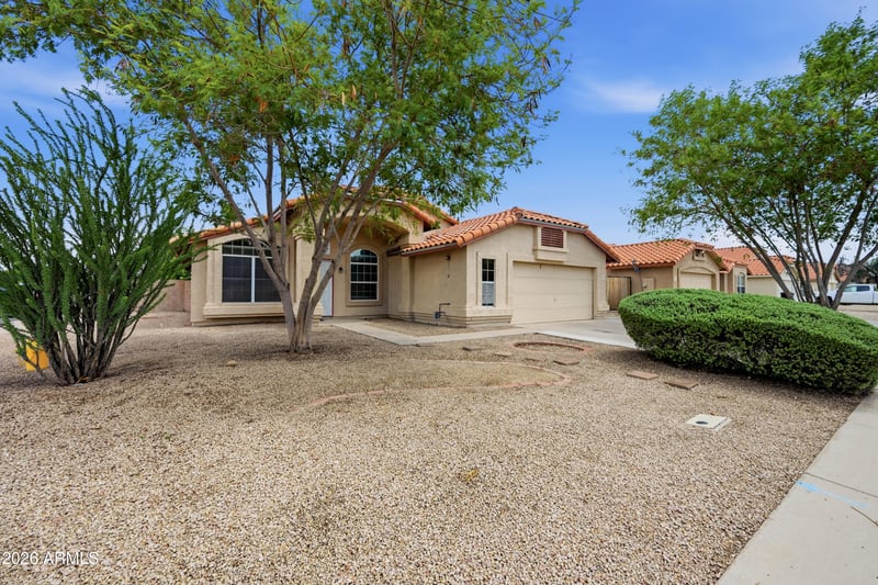 4154 E Alder Ave, Mesa, AZ 85206