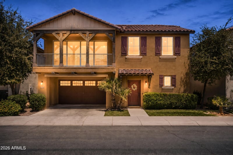 4154 Pony Ln, Gilbert, AZ 85295