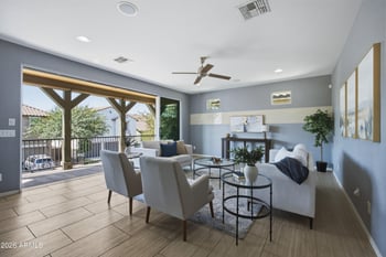 4154 Pony Ln, Gilbert, AZ 85295