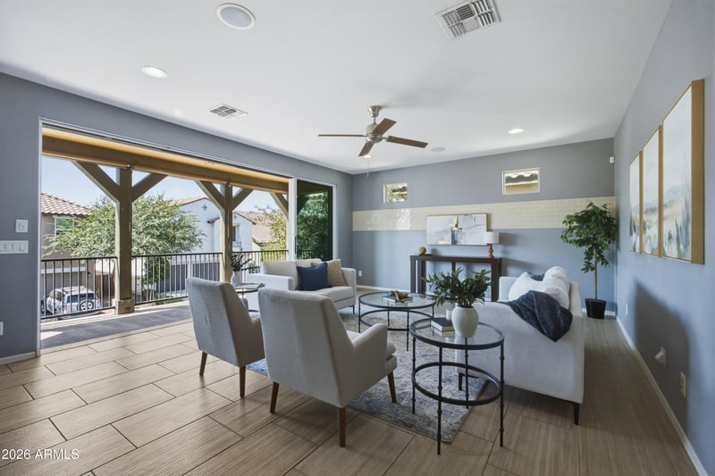 4154 Pony Ln, Gilbert, AZ 85295