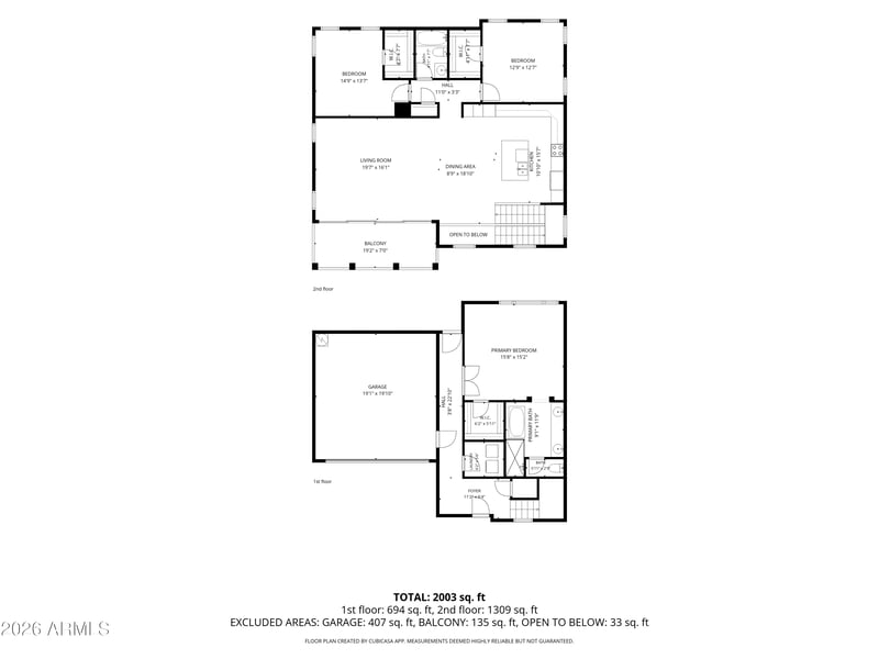 4154 E Pony Ln, Gilbert, AZ 85295