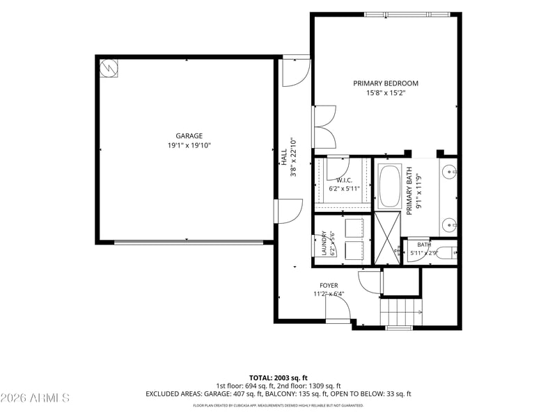 4154 E Pony Ln, Gilbert, AZ 85295