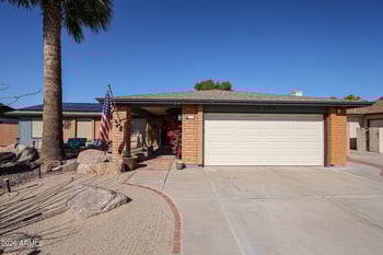 4154 Libby St, Glendale, AZ 85308