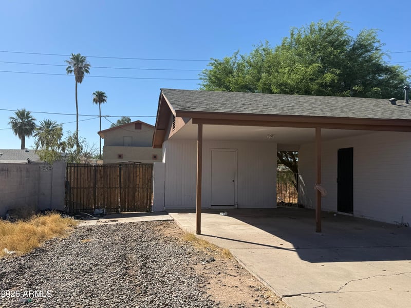4154 N 63rd Dr, Phoenix, AZ 85033