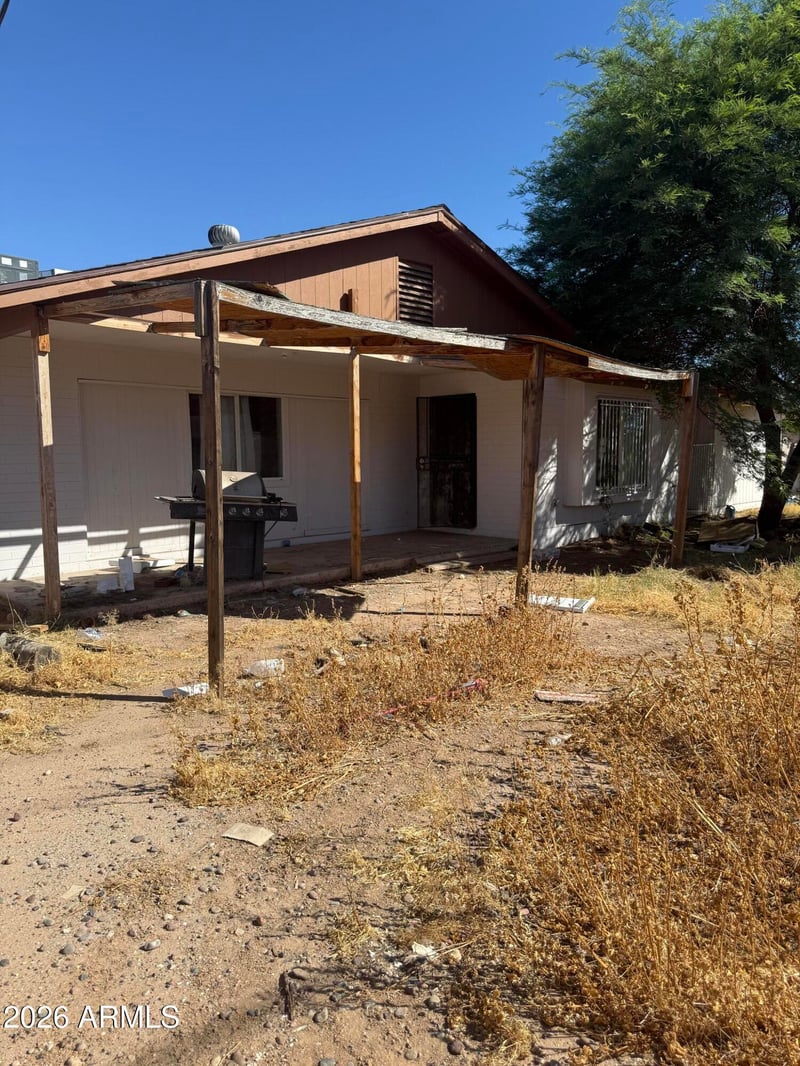 4154 N 63rd Dr, Phoenix, AZ 85033