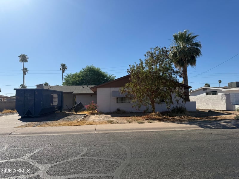 4154 N 63rd Dr, Phoenix, AZ 85033