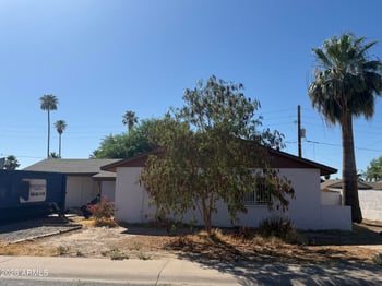 4154 63rd Dr, Phoenix, AZ 85033