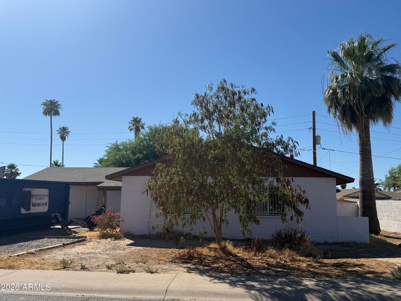 4154 N 63rd Dr, Phoenix, AZ 85033