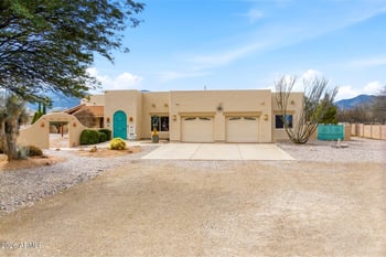 4154 Polpio Way, Sierra Vista, AZ 85650