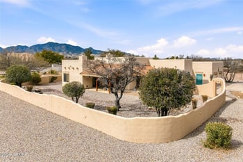 4154 Polpio Way, Sierra Vista, AZ 85650